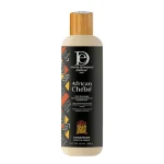 Design Essentials African Chebe Growth Collection Anti-breakage Leave In Conditioner 12oz.