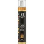 Design Essentials African Chebe Growth Collection Strengthening and Curl Enhancing Mousse 10oz.