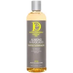 Design Essentials Almond And Avocado Anti-Frizz Curl Defining Gel 12oz.