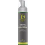 Design Essentials Almond And Avocado Curling Enhancing Mousse 10oz.