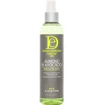 Design Essentials Almond And Avocado Daily Curl Revitalizer 8oz.