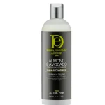 Design Essentials Almond And Avocado Leave In Conditioner 12oz.
