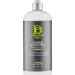 Design Essentials Almond And Avocado Moisturizing And Detangling Conditioner 34oz.