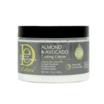Design Essentials Almond and Avocado Curling Creme 12oz.