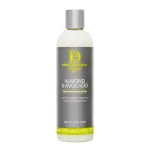 Design Essentials Almond and Avocado Daily Moisturizing Lotion 12oz.