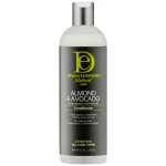 Design Essentials Almond and Avocado Moisturizing And Detangling Conditioner 12oz.