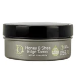 Design Essentials Honey & Shea Edge Tamer 2.3oz.