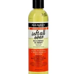 Aunt Jackie's Soft All Over Multi-Purpose Oil Therapy