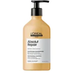 Loreal Absolut Repair Shampoo 500ml
