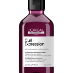 Loreal Curl Expression Anti Build-Up Cleansing Shampoo 300ml