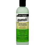 Aunt Jackie's quench moisture intensive leave in conditioner 12oz.