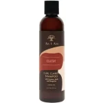 As I Am Curl Clarity Shampoo (8oz)