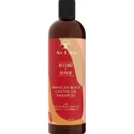 As I Am JBCO Restore & Repair Shampoo (12oz)