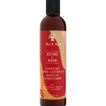 As I Am Jamaican Black Castor Oil Leave-In Conditioner (8oz / 237ml)