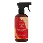As I Am Jamaican Black Castor Water Leave-In Conditioner (16oz / 473ml)