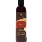 As I Am Leave-In Conditioner (8oz / 237ml)