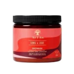 As I Am Long & Luxe Gro Wash (16oz / 473ml)
