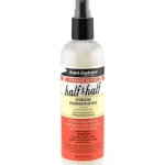 Aunt Jackie's Half & Half Hydrating Silkening Milk