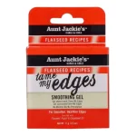 Aunt Jackie's Tame My Edges 2.5oz