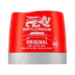Brylcreem Original Styling Cream (150ml)