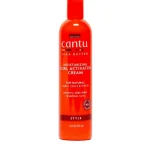 Cantu Shea Butter Curl Activator Cream (12oz / 340g)