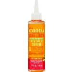 Cantu Shea Butter Guava & Ginger Carrot Oil Spot Treatment Serum (4oz / 118ml)