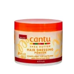 Cantu Shea Butter Hair Dress Pomade (4oz / 113g)