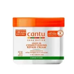 Cantu Shea Butter Leave-In Conditioning Repair Cream (16oz / 453g)