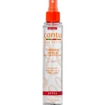 Cantu Shea Butter Natural Hair Thermal Shield Heat Protectant (5.1oz / 144g)