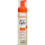 Cantu Shea Butter Protective Styles Setting Foam Mousse (8oz / 238g)