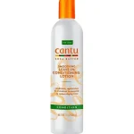 Cantu Shea Butter Smoothing Leave-In Conditioning Lotion (10oz / 283g)