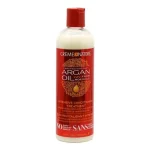 Creme of Nature Argan Oil Intensive Conditioning Treatment (12oz)