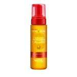 Creme of Nature Argan Oil Style & Shine Foaming Mousse (7oz)