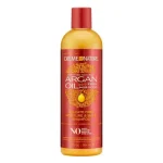 Creme of Nature Argan Oil Sulfate-Free Moisture and Shine Shampoo (12oz)