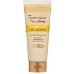 Creme of Nature Pure Honey Shrinkage Defense Curl Activator (10.5oz)